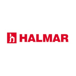 Halmar logo.