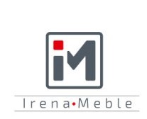 Irena meble logo,
